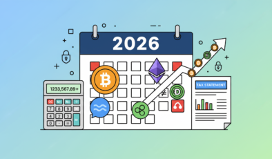 2026 Kripto Vergi Takvimi: Bilmeniz Gereken Önemli Tarihler ve Yükümlülükler