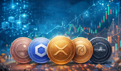 2026’nın En İyi 5 RWA Altcoini: Kapsamlı Teknik ve Temel Analiz