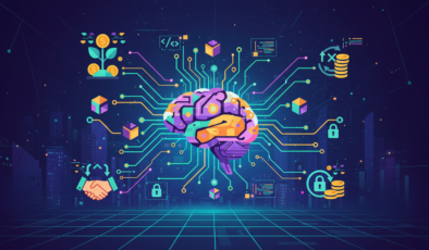 Yapay Zeka Destekli DeFi Otomasyonu: 2026’nın En İyi 5 Projesi