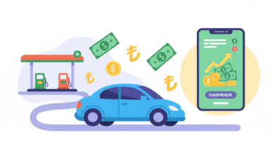 Akaryakıt Zamlarına Karşı En İyi Cashback Uygulamaları ve Tasarruf Yolları