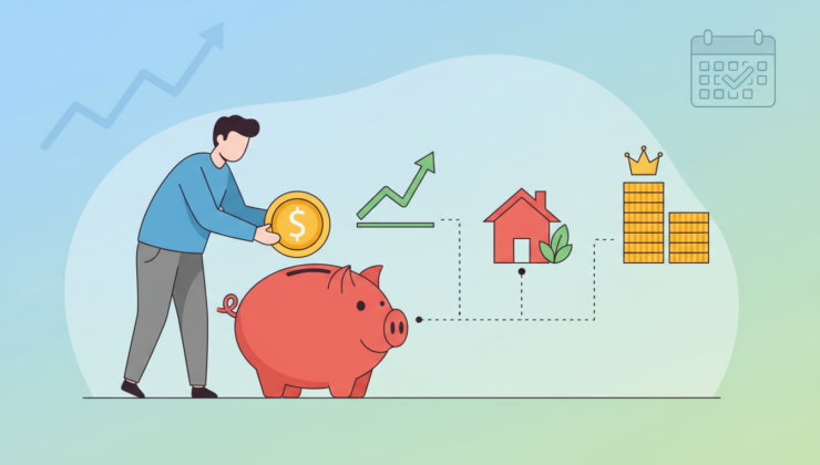 Asgari Ücretle Enflasyona Karşı Akıllı Yatırım: Adım Adım Rehber