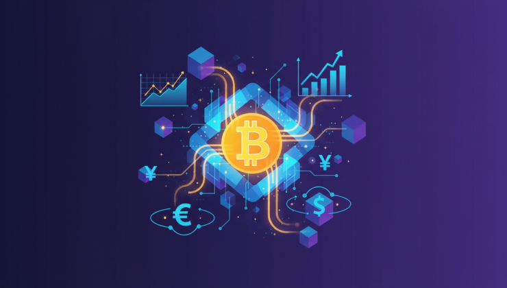 Paranızı Enflasyondan Korumanın Yeni Yolu Bitcoin mi?