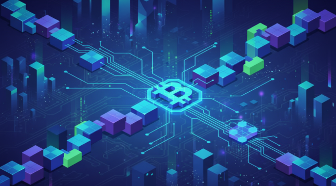 Bitcoin Nedir? Banka ve Hükümet Olmadan Para Nasıl Çalışır?