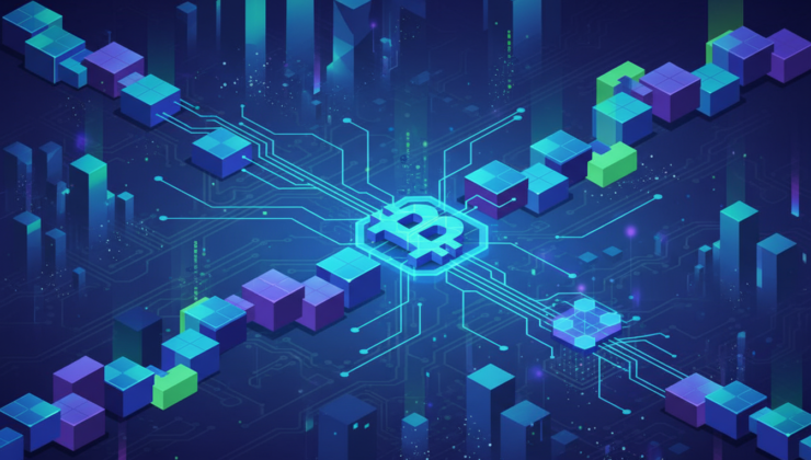 Bitcoin Nedir? Banka ve Hükümet Olmadan Para Nasıl Çalışır?