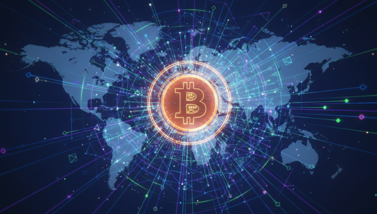 Bitcoin Neden Devletler ve Merkez Bankaları Tarafından Kontrol Edilemiyor?