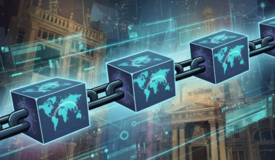 Blokzinciri ile Sınır Ötesi Para Transferlerinde Devrim: Kurumsal Maliyetleri Azaltma