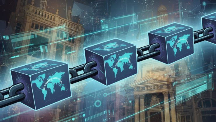 Blokzinciri ile Sınır Ötesi Para Transferlerinde Devrim: Kurumsal Maliyetleri Azaltma