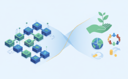 Blokzinciri ve Kurumsal Sosyal Sorumluluk: Şeffaf ve Etkili Projeler