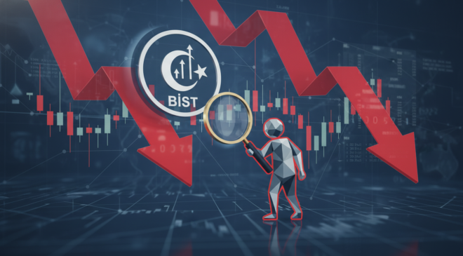 Borsa İstanbul’da Açığa Satış: Kurallar, Riskler ve Küçük Yatırımcı Rehberi