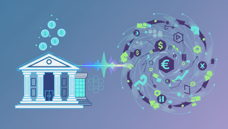 Merkez Bankası Dijital Para Birimleri (CBDC) Gelişimlerinin DeFi Stablecoin Piyasasına Yansımaları ve Riskler