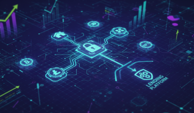 DeFi 2.0’da Varlık Teminatlı Borç Verme: Geleceğin Finans Modeli