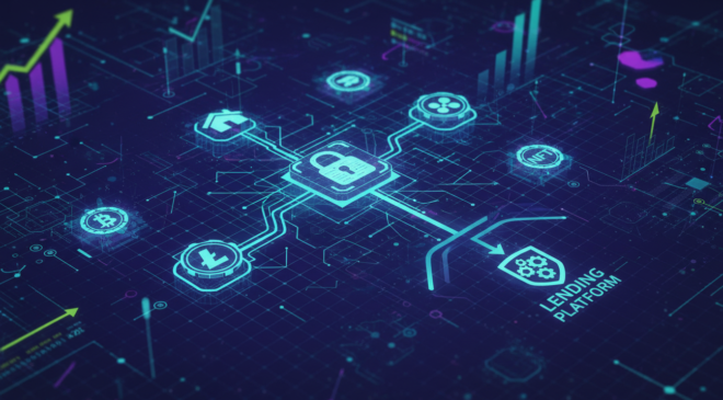 DeFi 2.0’da Varlık Teminatlı Borç Verme: Geleceğin Finans Modeli