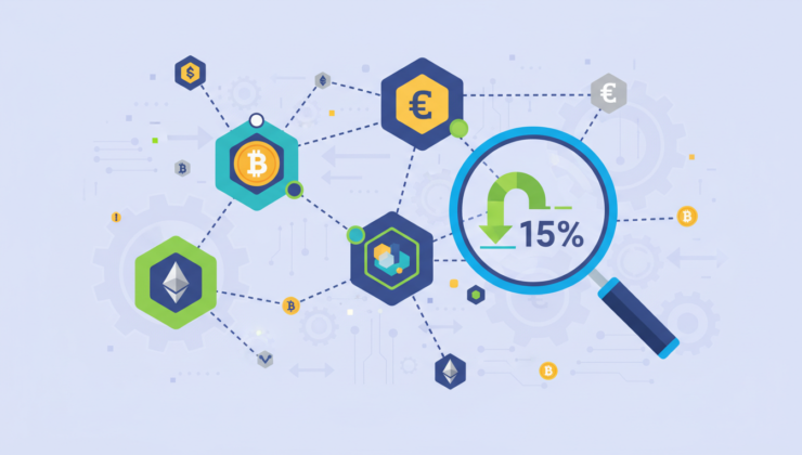 DeFi’de Gas Ücretlerini Optimize Etme Yolları: Maliyetleri Düşürme Rehberi