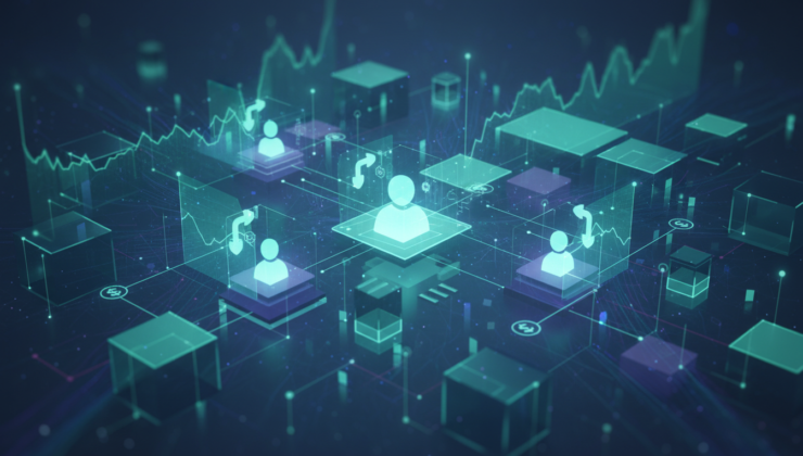 DeFi’de Sosyal Ticaret ve Portföy Kopyalama: Yeni Nesil Yatırım Stratejileri