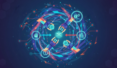 DeFi Yönetişim Savaşları: Merkeziyetsiz Finansın Güç Mücadelesi