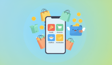 Online Yemek ve Market Siparişlerinde En Yüksek Cashback Oranları: Akıllı Tüketimin Anahtarı