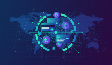 Kripto Paralar ve Küresel Ödeme Devleri: Visa, Mastercard 2026 Vizyonu