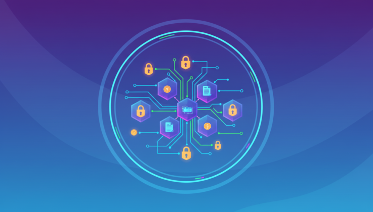 RWA Ekosisteminde Custody Hizmetleri: Güvenlik ve Gelecek