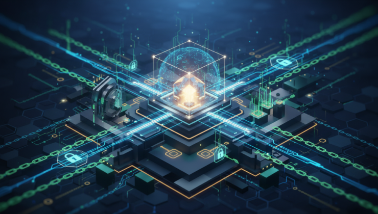 Kripto Varlık Saklama Lisansları ve Bankaların Dönüşen Rolü: Kapsamlı Bir Bakış