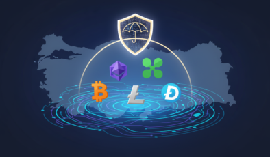 Kripto Varlık Sigortası: Türkiye’deki İlk Adımlar ve Gelecek Potansiyeli