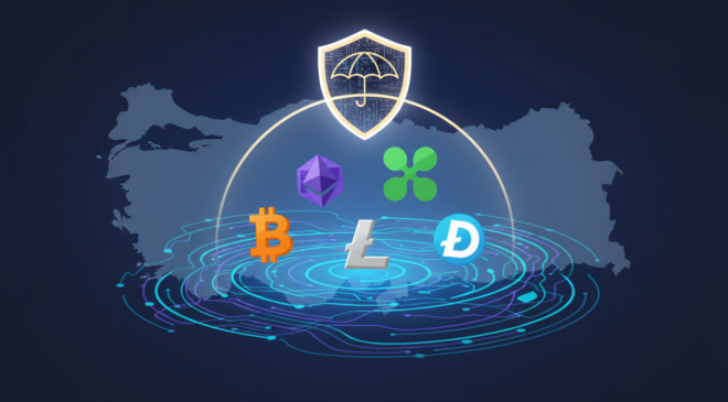 Kripto Varlık Sigortası: Türkiye’deki İlk Adımlar ve Gelecek Potansiyeli