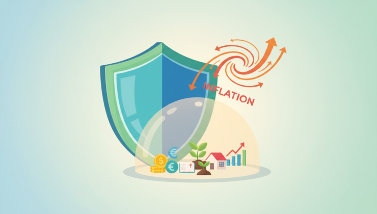 2026’da Enflasyona Karşı Birikimleri Korumak İçin Alternatif Mikro Yatırım Yolları