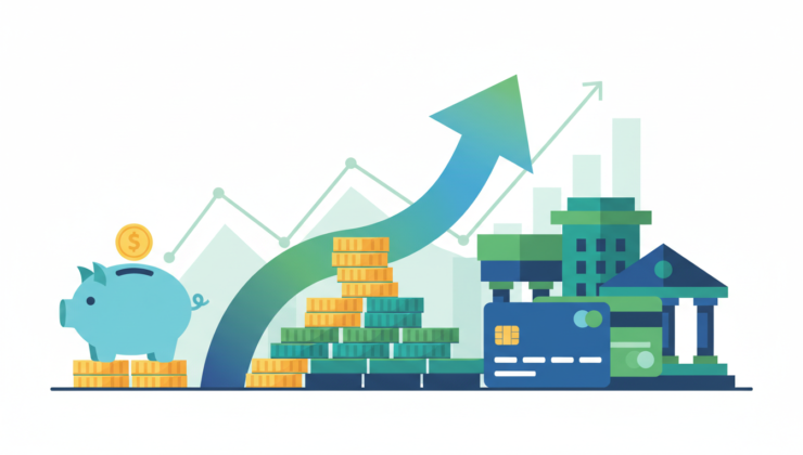 En Yüksek Faiz Hangi Bankada? Paranızı En Verimli Değerlendirme Rehberi