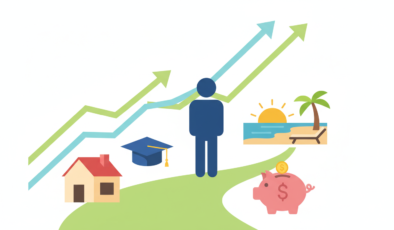 Hedef Tabanlı Yatırım Stratejileriyle Finansal Hedeflere Ulaşma Rehberi