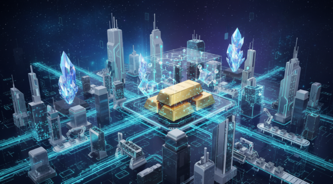 2026’da RWA Tokenizasyonu: Trilyon Dolarlık Pazarın Kapıları Açılıyor