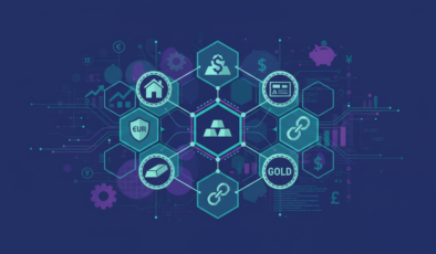 RWA ve Stabilcoin Entegrasyonu: Gerçek Dünya Varlıklarıyla Desteklenen Dijital Para Birimleri