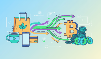 Günlük Harcamalardan Bitcoin Cashback: Kriptoya Risksiz Başlangıç Mümkün mü?