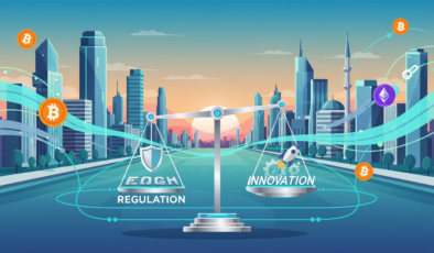 Türkiye’de Kripto Para Düzenlemeleri: Finans Merkezine Etkisi ve Gelecek Stratejileri