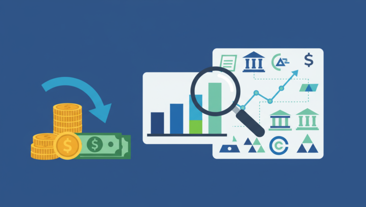 En Uygun Kredi Faiz Oranları: Hangi Banka Ne Sunuyor ve Nasıl Bulunur?