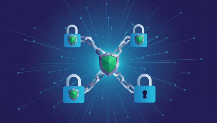 Kripto Para Borsalarında Veri Gizliliği ve KVKK Uyumu: Kapsamlı Bir Rehber