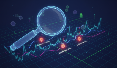 Kripto Piyasalarında Likidasyon Avcılığı: Mekanizma, Stratejiler ve Riskler