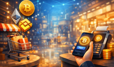 Kripto Para Birimleri Perakende Sektöründe: Yeni Nesil Ödeme Çözümleri