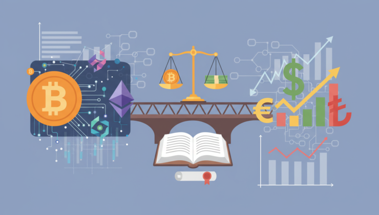 Kripto Para ve Kambiyo Mevzuatı: Dövizle İlişkisi ve Regülasyon Çerçevesi