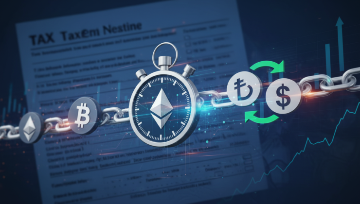 Kripto Para Vergilendirmesinde “Elde Tutma Süresi” İstisnası Var mı? Türkiye ve Dünya Örnekleri