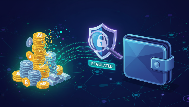 50.000 USD Üzeri Kripto Transferlerinde Bildirim Zorunluluğu: Kapsam, Yaptırımlar ve Küresel Etkiler