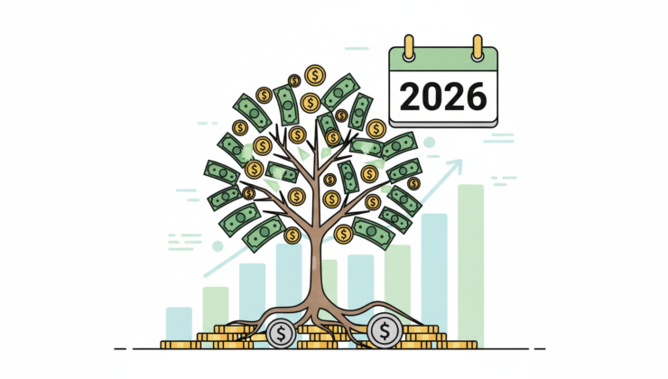 2026 Hedefli: Küçük Birikimlerle Yüksek Getirili Portföy Oluşturma Sanatı