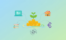 Küçük Bütçeyle 2026’da Pasif Gelir Yatırımı: Erken Başlayan Kazanır!