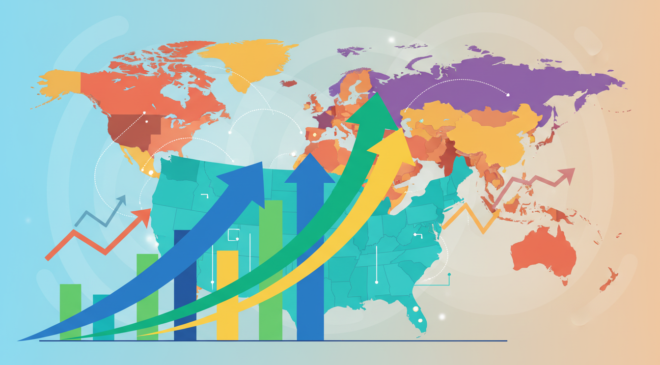 ABD Piyasalarının Küresel Rallisi: Dünya Ekonomisine Etkileri ve Yükselişin Sırları