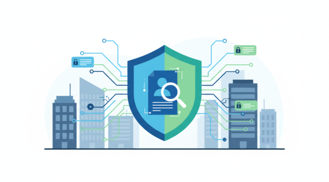 Kurumsal RWA Platformlarında Kimlik Doğrulama Standartları: Kapsamlı Rehber