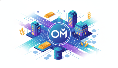 Mantra DAO (OM): Gayrimenkul ve Emtia Yatırımında Web3 Dönüşümü