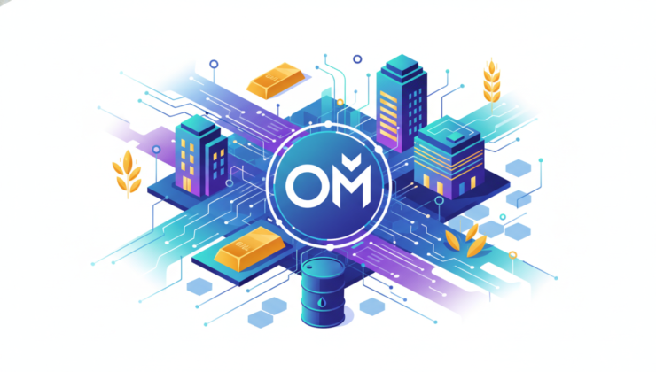 Mantra DAO (OM): Gayrimenkul ve Emtia Yatırımında Web3 Dönüşümü