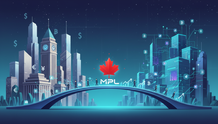 Maple Finance (MPL) İle Şirketlere Borç Vermek: DeFi’da Kurumsal Kredi Pazarları