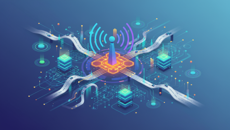 Erken Aşama DePIN Projeleri: Gerçek Dünya Uygulamaları ve Yatırım Fırsatları