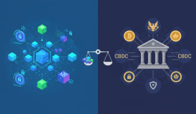 Merkeziyetsiz Stablecoinler vs. CBDC’ler: Dijital Para Birimlerinin Geleceği