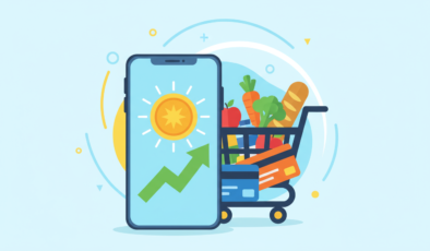 Fiş Taramaya Son: Otomatik Cashback Uygulamalarıyla Market Alışverişinden Kazanç