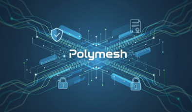 Polymesh (POLYX): Regüle Edilmiş Varlıklar İçin Kurumsal Blokzinciri